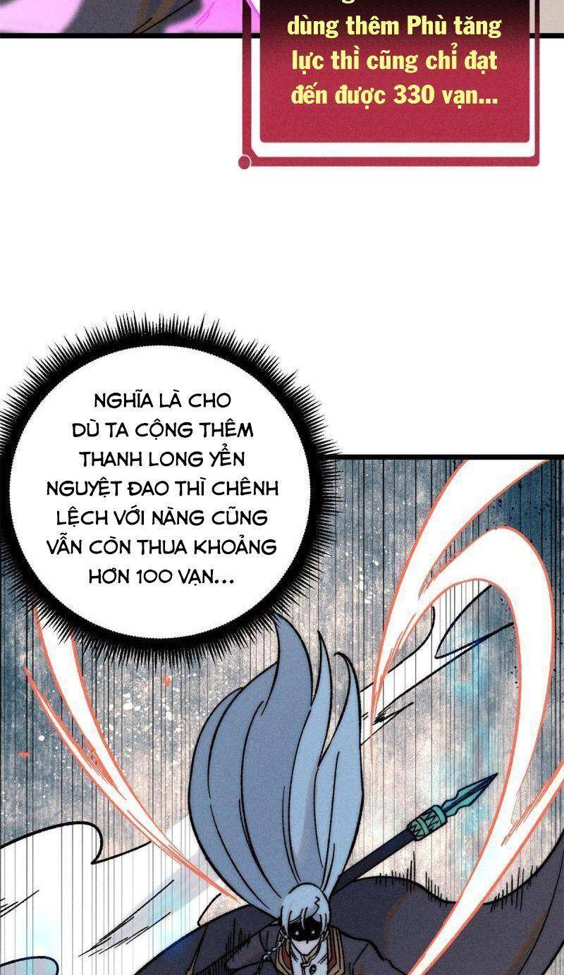 Vạn Cổ Tối Cường Tông Chap 209 - Next Chap 210