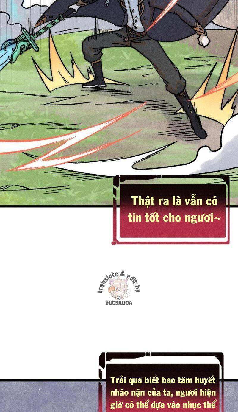 Vạn Cổ Tối Cường Tông Chap 209 - Next Chap 210