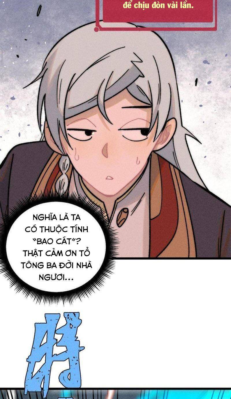 Vạn Cổ Tối Cường Tông Chap 209 - Next Chap 210