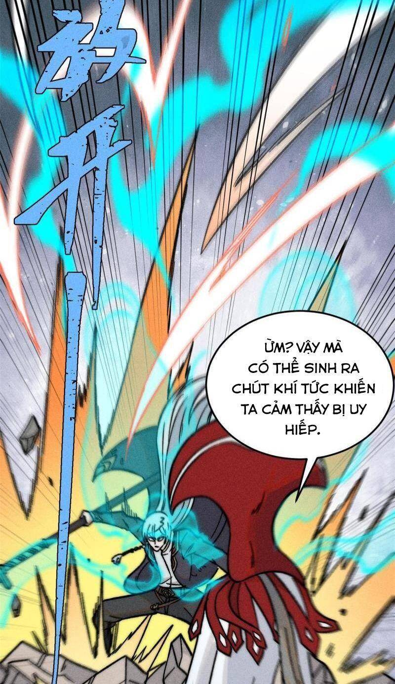 Vạn Cổ Tối Cường Tông Chap 209 - Next Chap 210
