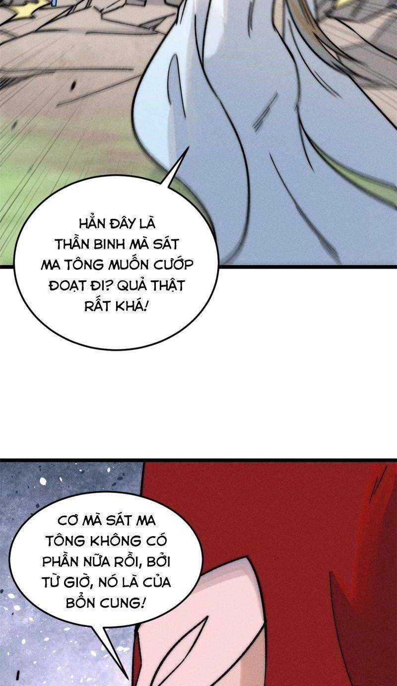 Vạn Cổ Tối Cường Tông Chap 209 - Next Chap 210