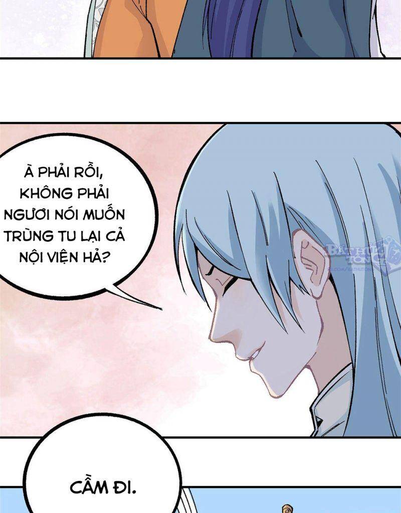 Vạn Cổ Tối Cường Tông Chap 21 - Next Chap 22