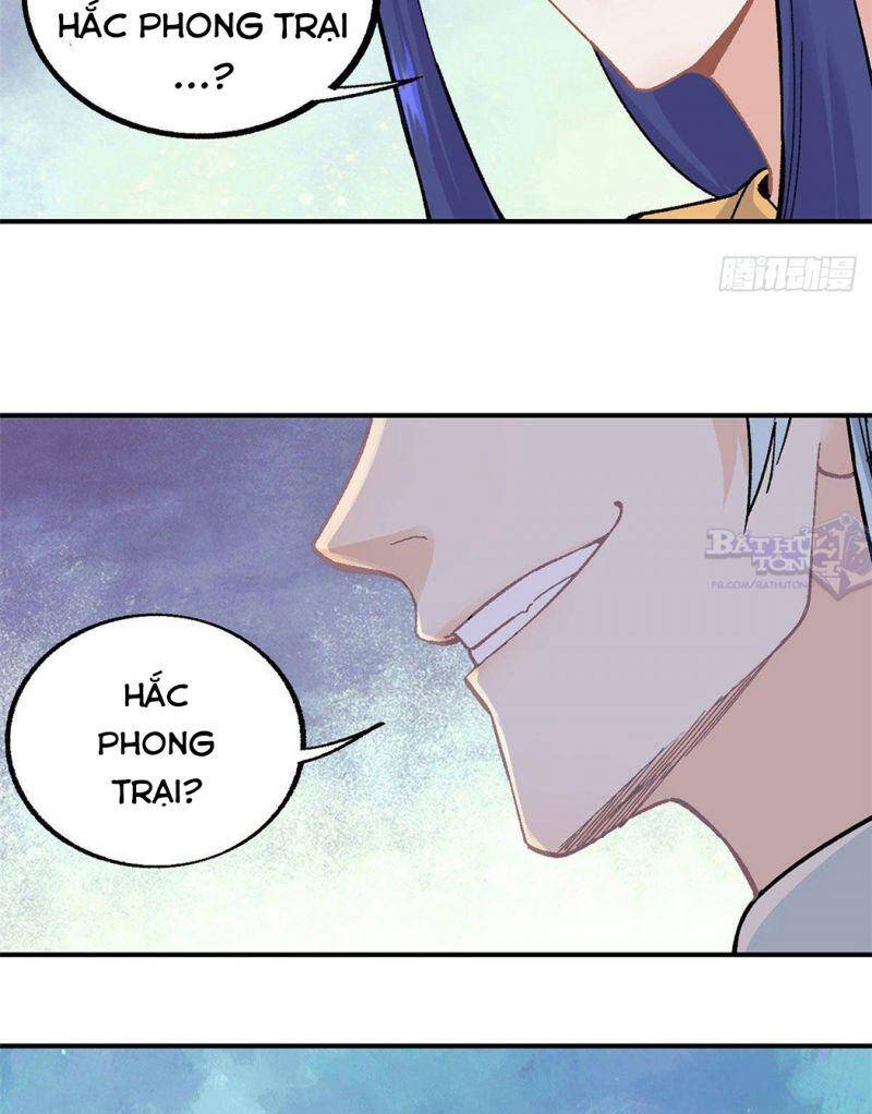 Vạn Cổ Tối Cường Tông Chap 21 - Next Chap 22