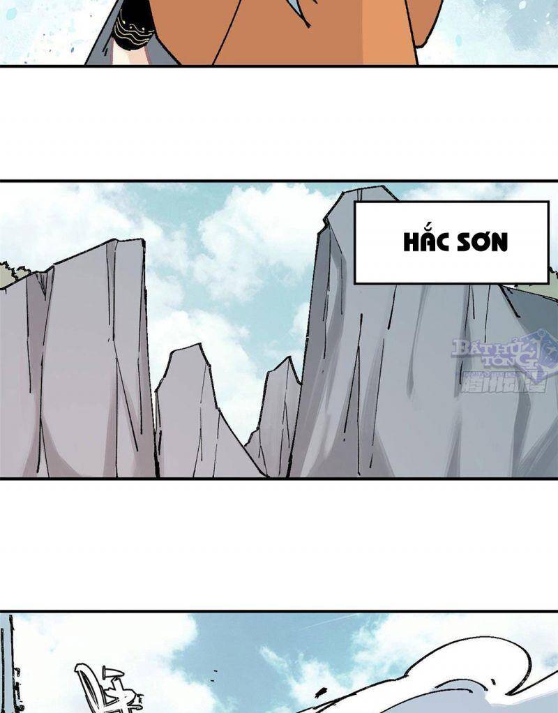 Vạn Cổ Tối Cường Tông Chap 21 - Next Chap 22