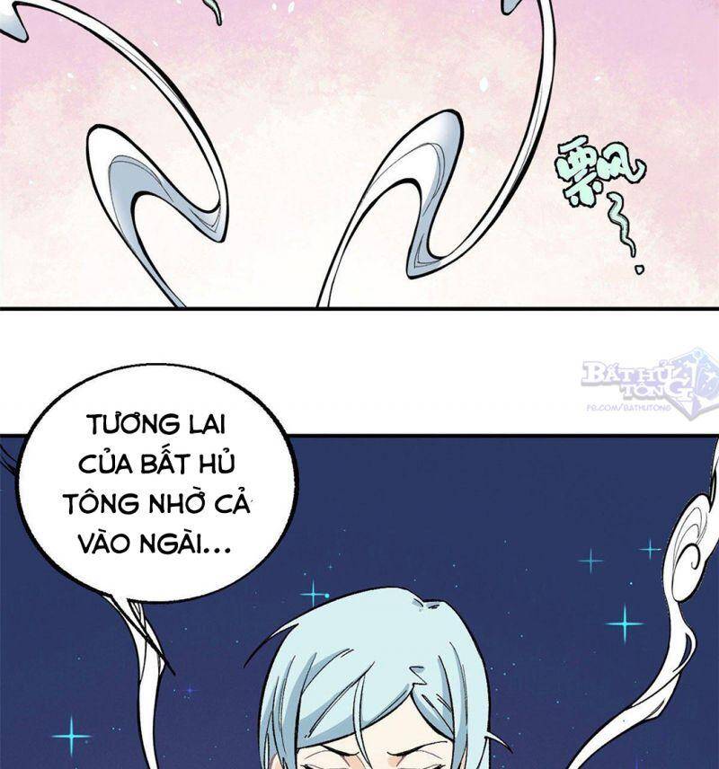 Vạn Cổ Tối Cường Tông Chap 21 - Next Chap 22