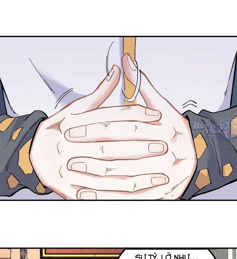 Vạn Cổ Tối Cường Tông Chap 21 - Next Chap 22