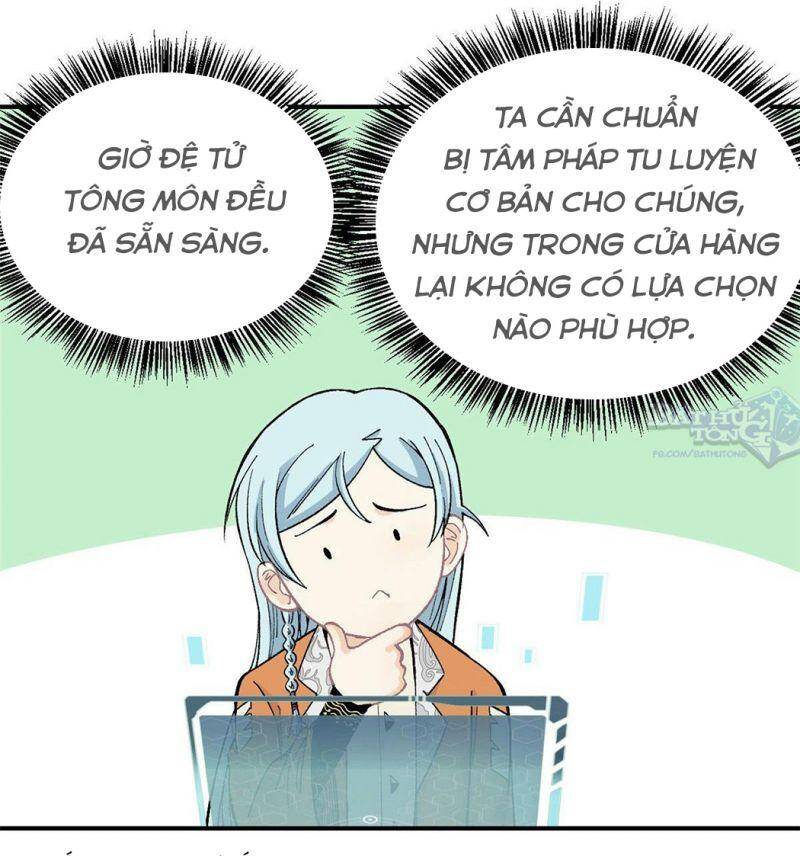 Vạn Cổ Tối Cường Tông Chap 21 - Next Chap 22