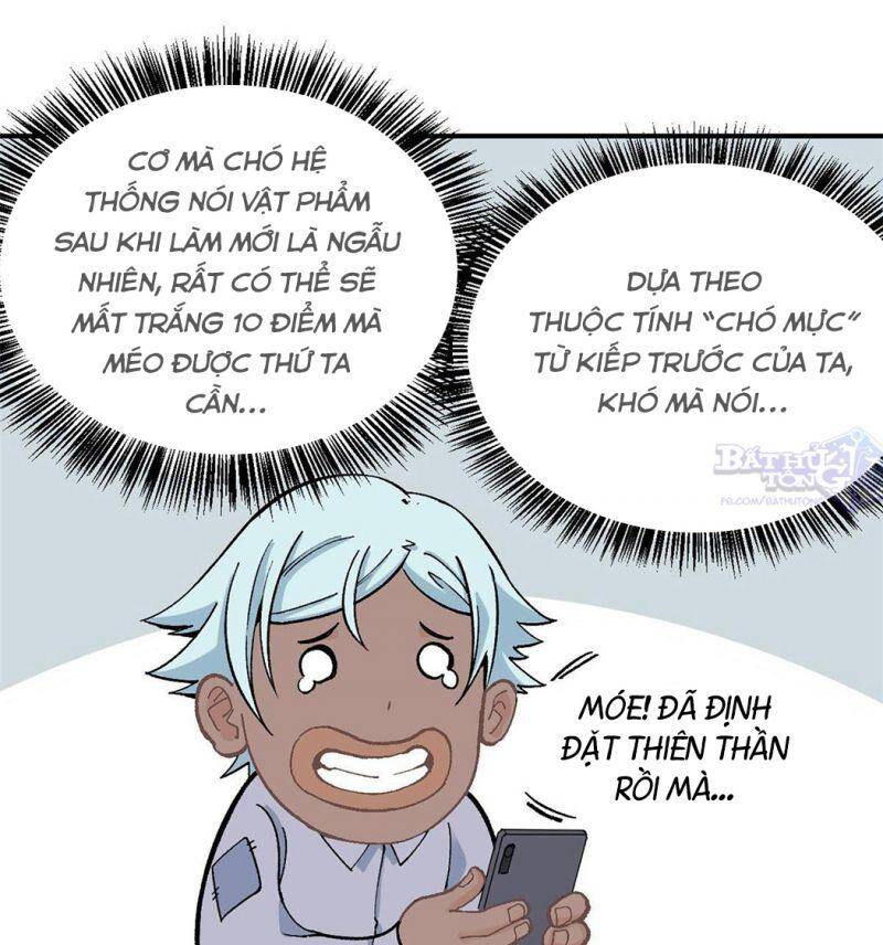 Vạn Cổ Tối Cường Tông Chap 21 - Next Chap 22