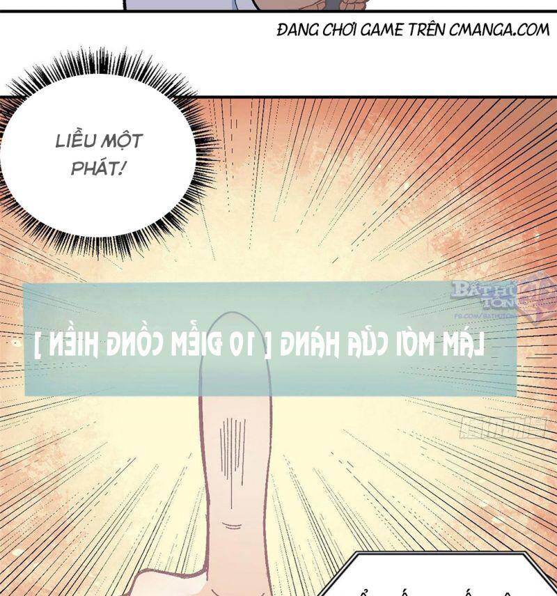Vạn Cổ Tối Cường Tông Chap 21 - Next Chap 22