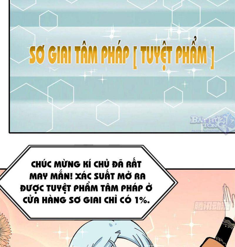 Vạn Cổ Tối Cường Tông Chap 21 - Next Chap 22