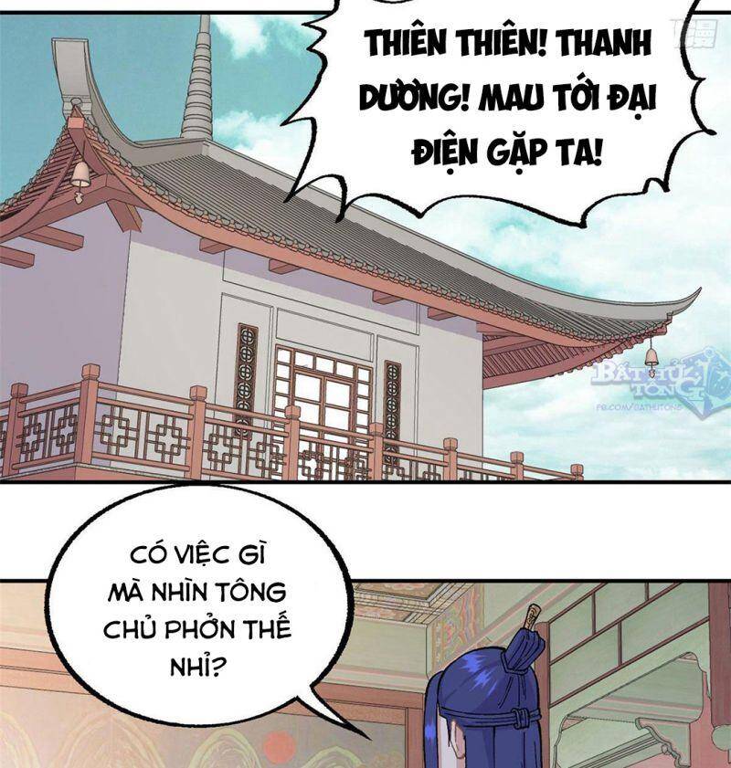 Vạn Cổ Tối Cường Tông Chap 21 - Next Chap 22
