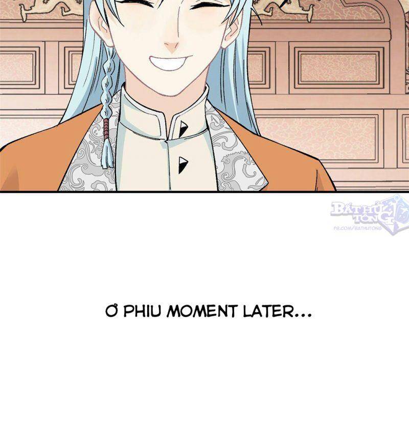 Vạn Cổ Tối Cường Tông Chap 21 - Next Chap 22
