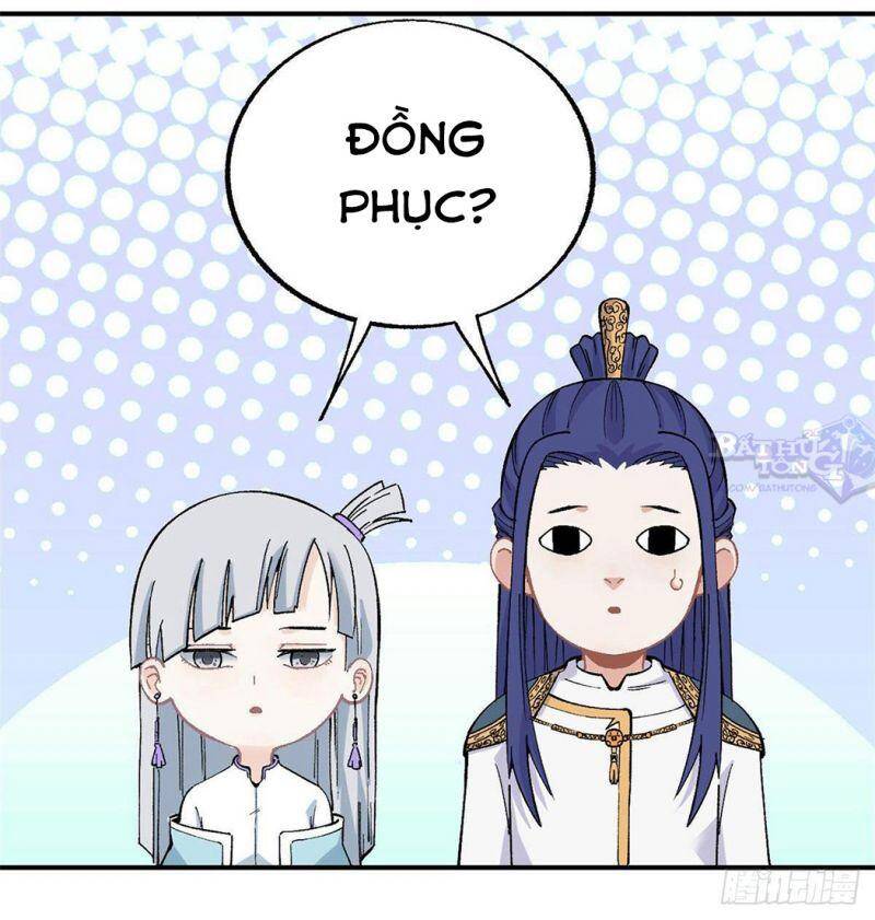 Vạn Cổ Tối Cường Tông Chap 21 - Next Chap 22