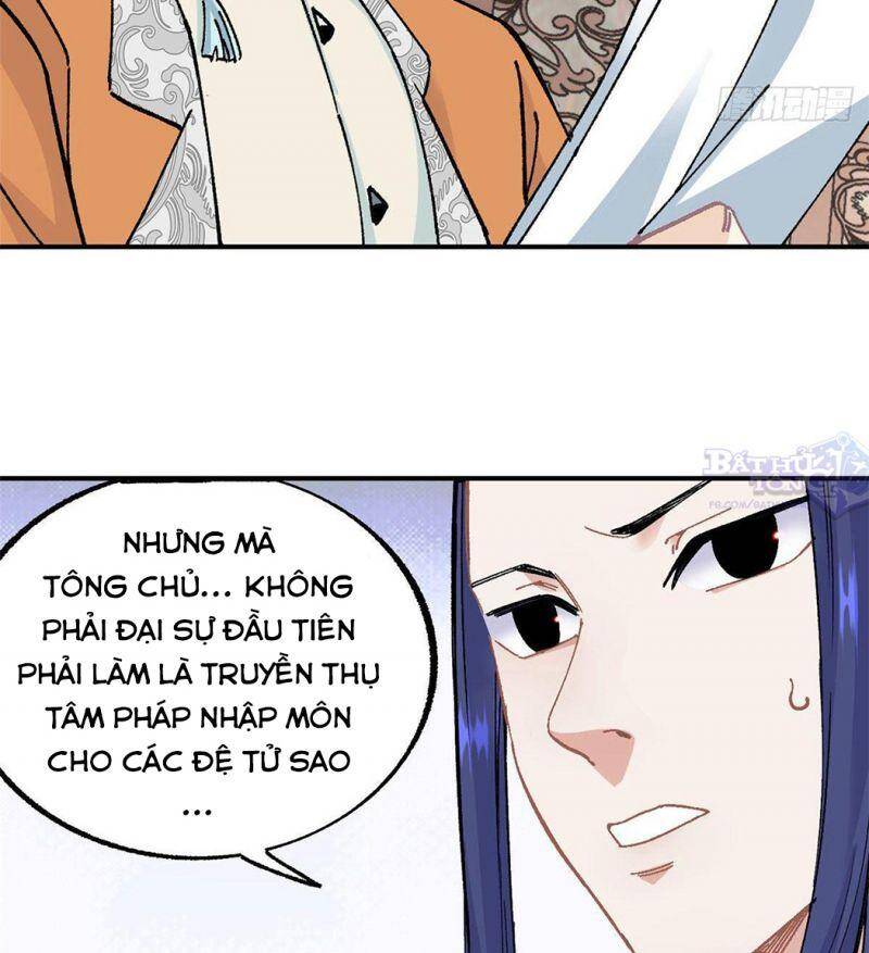 Vạn Cổ Tối Cường Tông Chap 21 - Next Chap 22