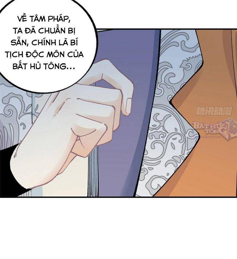 Vạn Cổ Tối Cường Tông Chap 21 - Next Chap 22