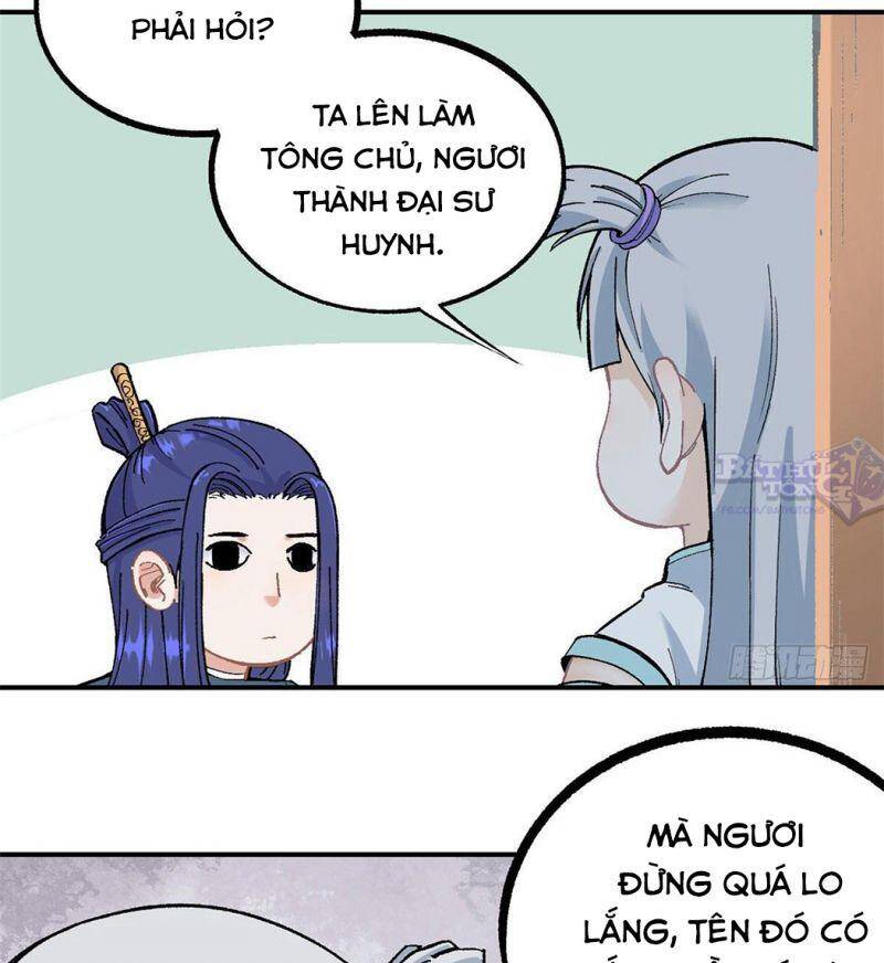 Vạn Cổ Tối Cường Tông Chap 21 - Next Chap 22