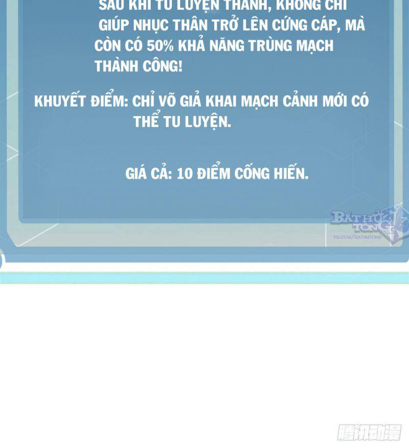 Vạn Cổ Tối Cường Tông Chap 21 - Next Chap 22