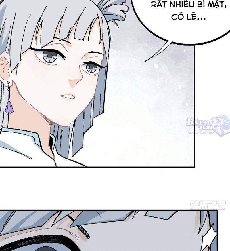 Vạn Cổ Tối Cường Tông Chap 21 - Next Chap 22