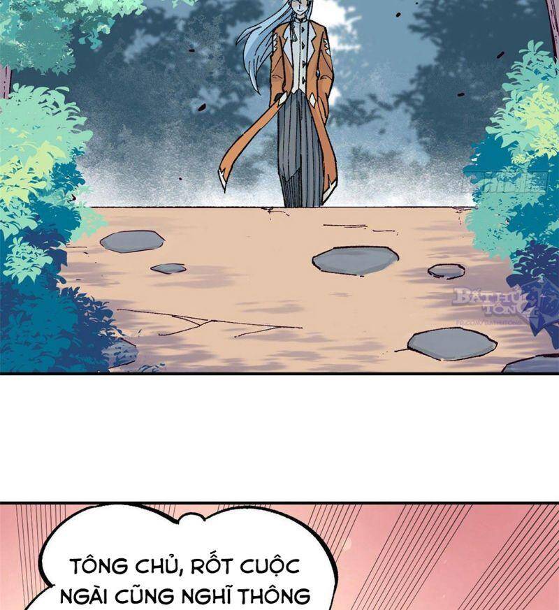 Vạn Cổ Tối Cường Tông Chap 21 - Next Chap 22