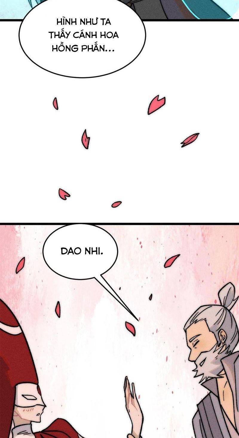 Vạn Cổ Tối Cường Tông Chap 210 - Next Chap 211