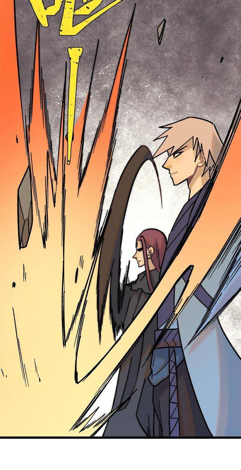 Vạn Cổ Tối Cường Tông Chap 210 - Next Chap 211
