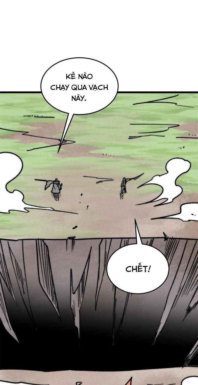 Vạn Cổ Tối Cường Tông Chap 210 - Next Chap 211