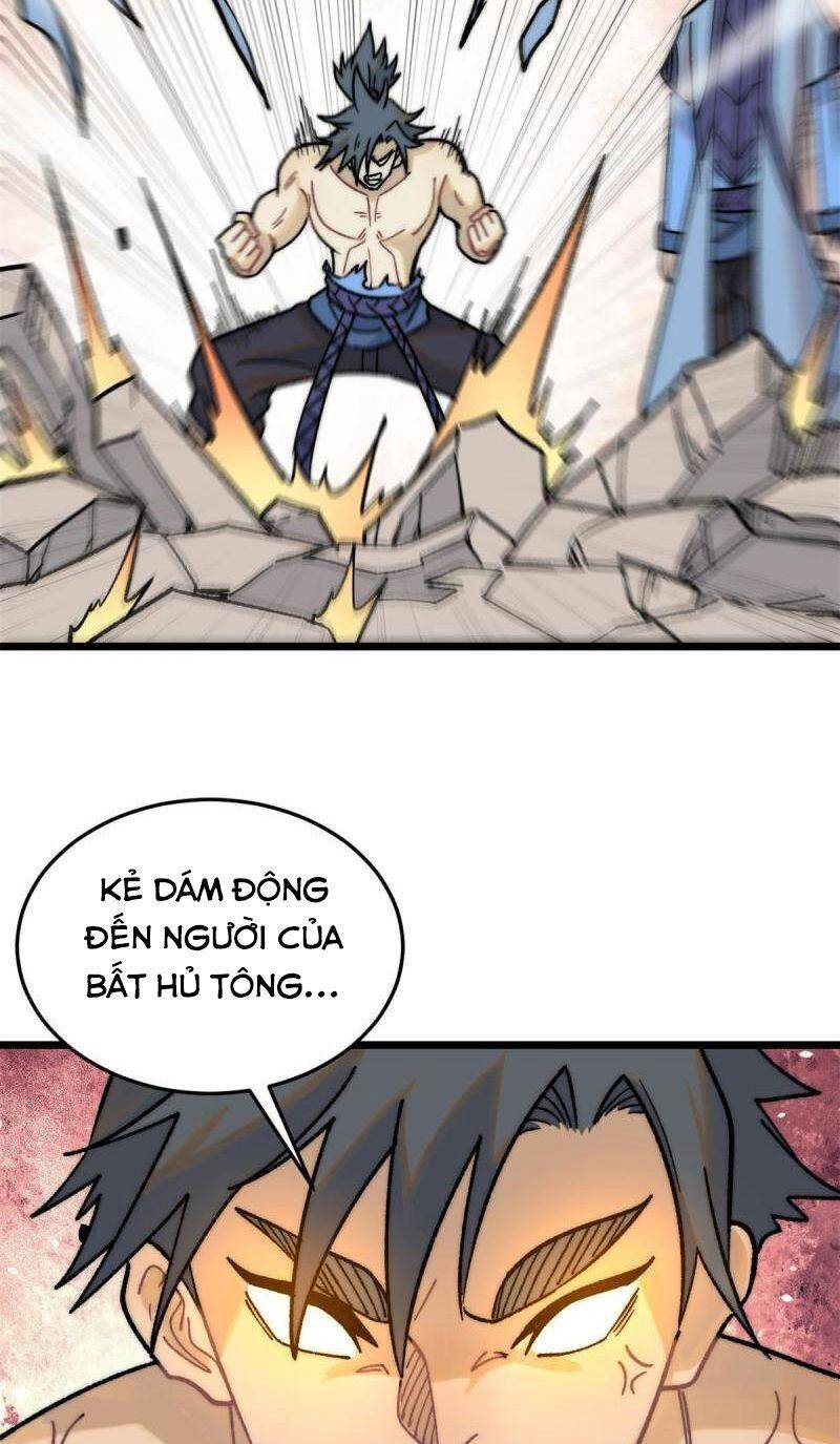 Vạn Cổ Tối Cường Tông Chap 210 - Next Chap 211