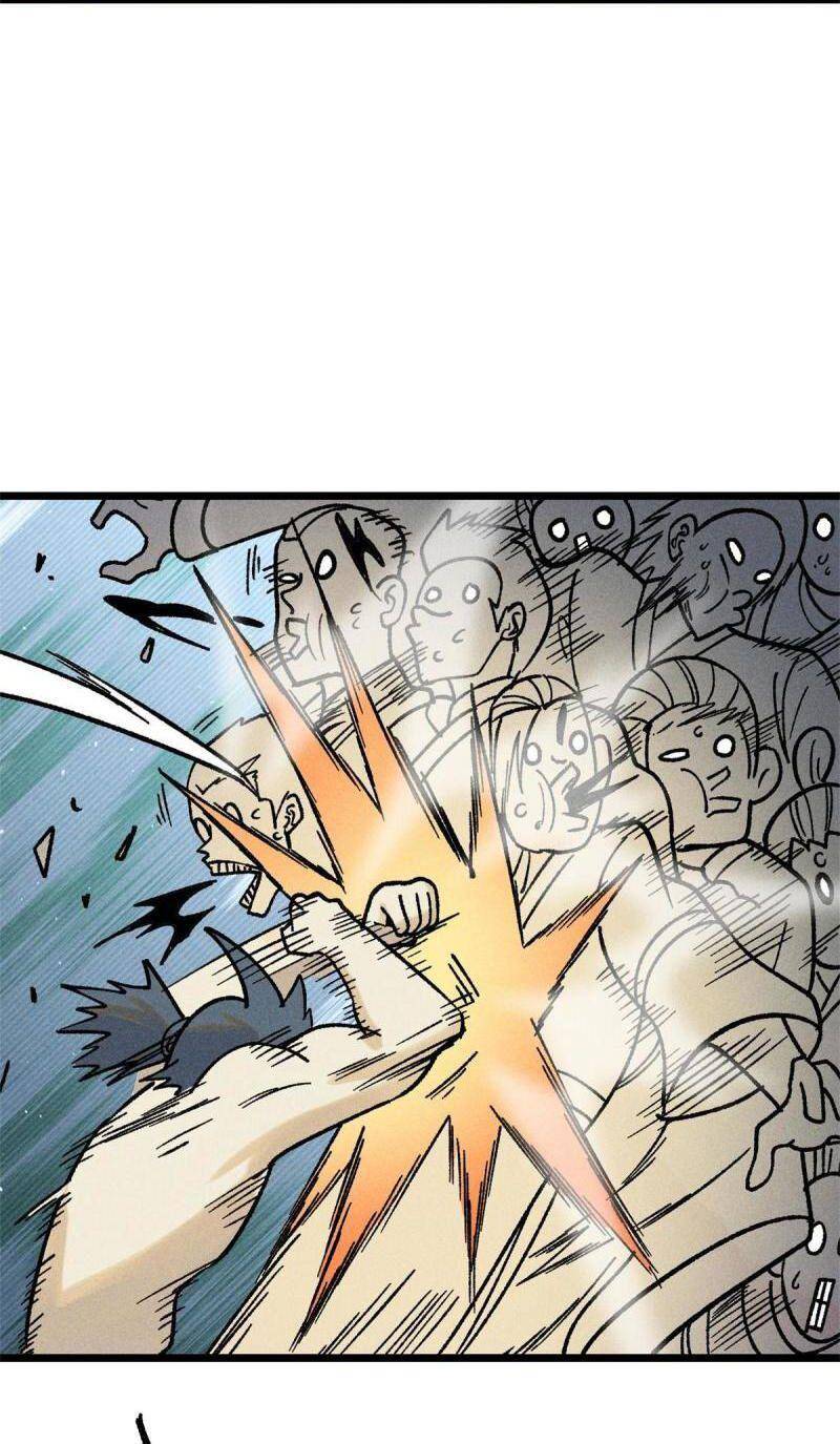 Vạn Cổ Tối Cường Tông Chap 210 - Next Chap 211