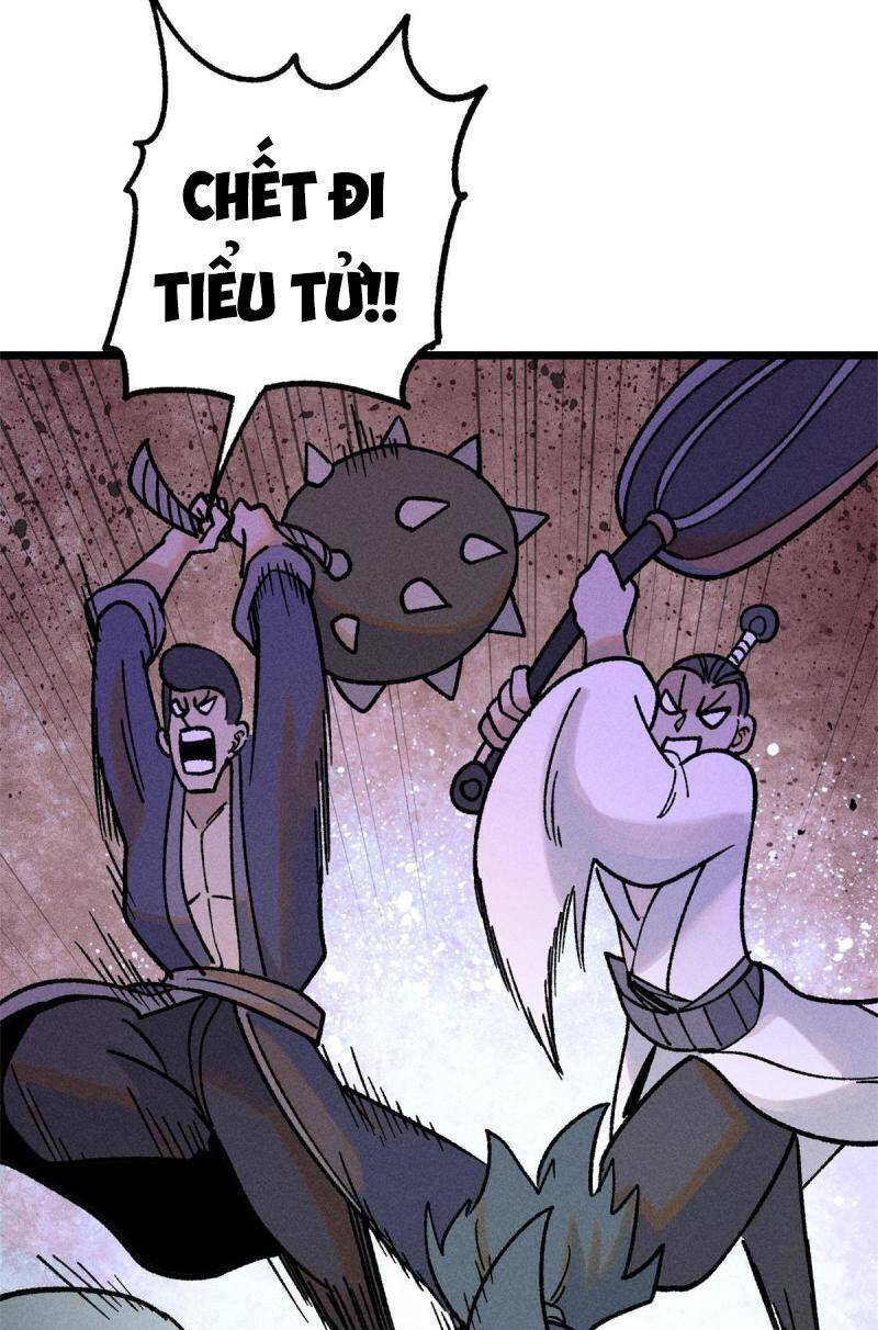 Vạn Cổ Tối Cường Tông Chap 210 - Next Chap 211