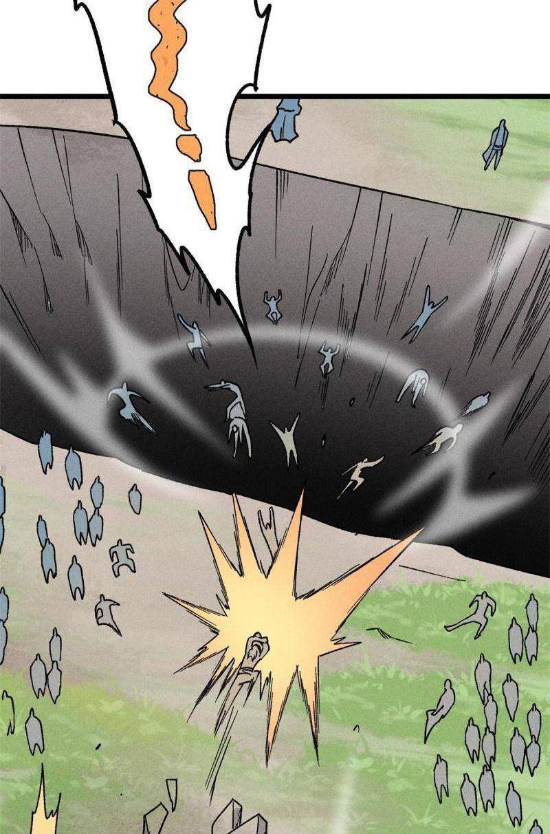 Vạn Cổ Tối Cường Tông Chap 210 - Next Chap 211