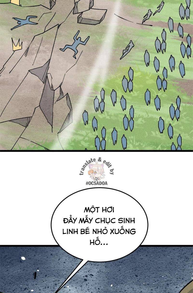 Vạn Cổ Tối Cường Tông Chap 210 - Next Chap 211