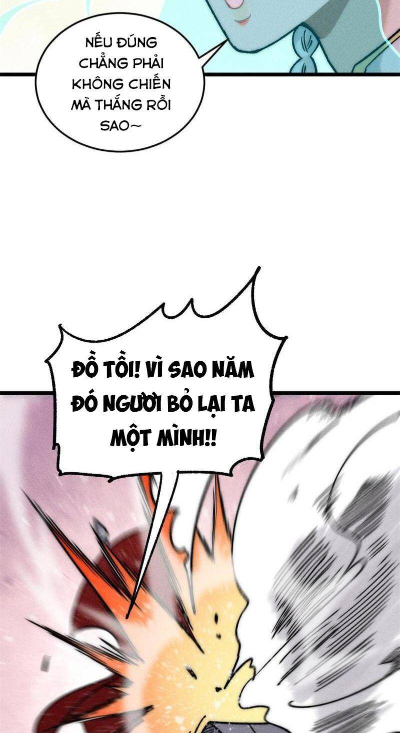 Vạn Cổ Tối Cường Tông Chap 210 - Next Chap 211