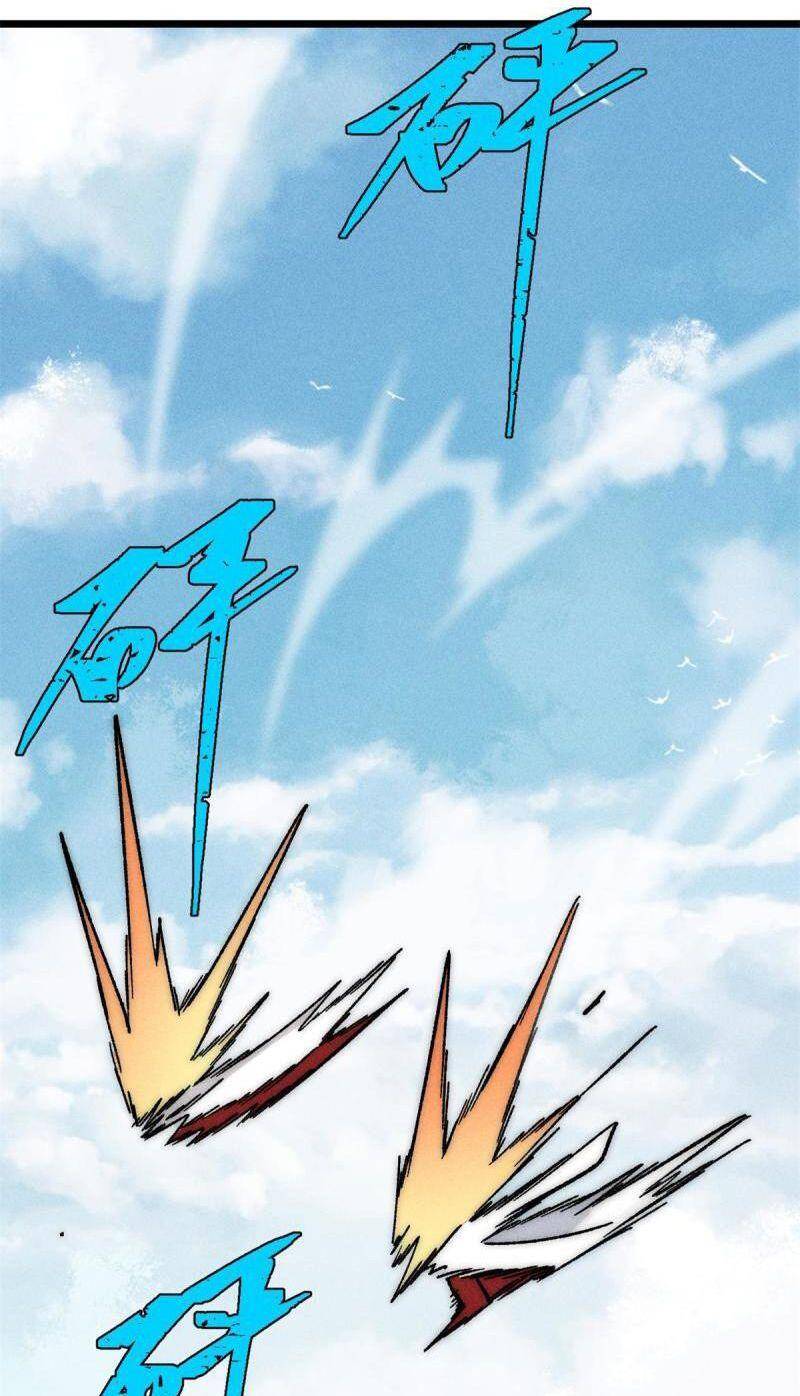 Vạn Cổ Tối Cường Tông Chap 210 - Next Chap 211
