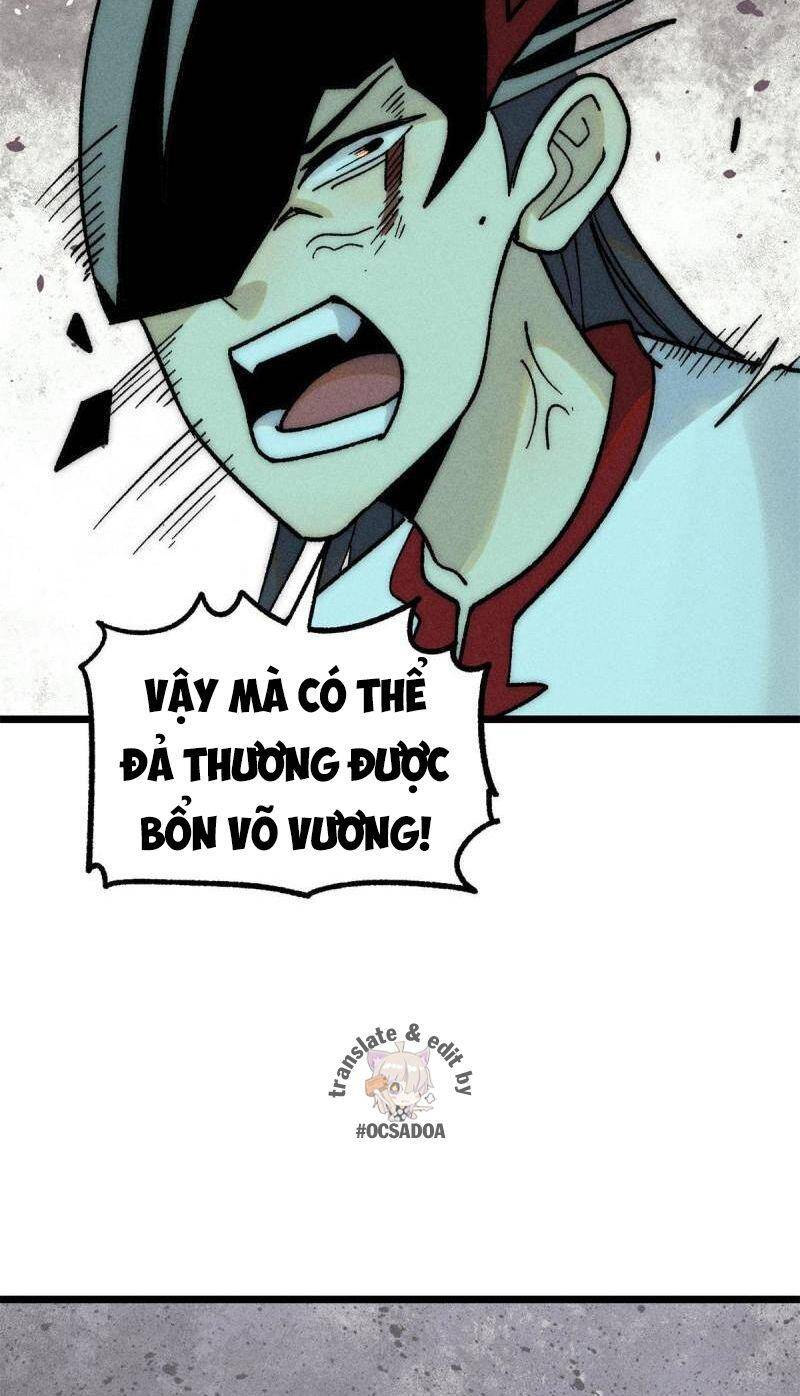 Vạn Cổ Tối Cường Tông Chap 210 - Next Chap 211