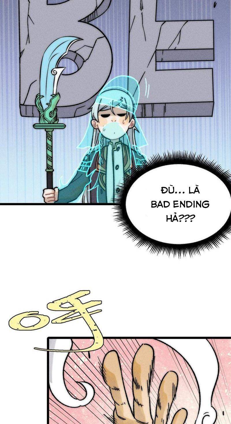 Vạn Cổ Tối Cường Tông Chap 210 - Next Chap 211