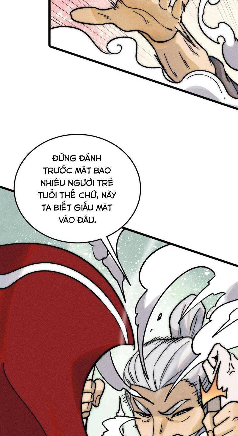 Vạn Cổ Tối Cường Tông Chap 210 - Next Chap 211