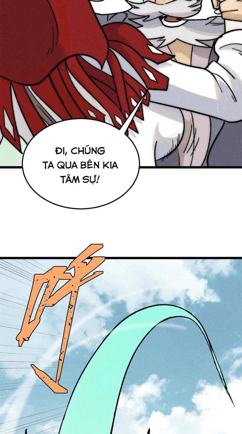 Vạn Cổ Tối Cường Tông Chap 210 - Next Chap 211