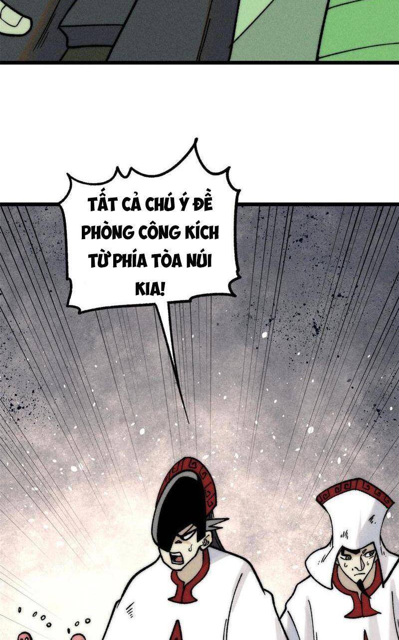 Vạn Cổ Tối Cường Tông Chap 211 - Next Chap 212