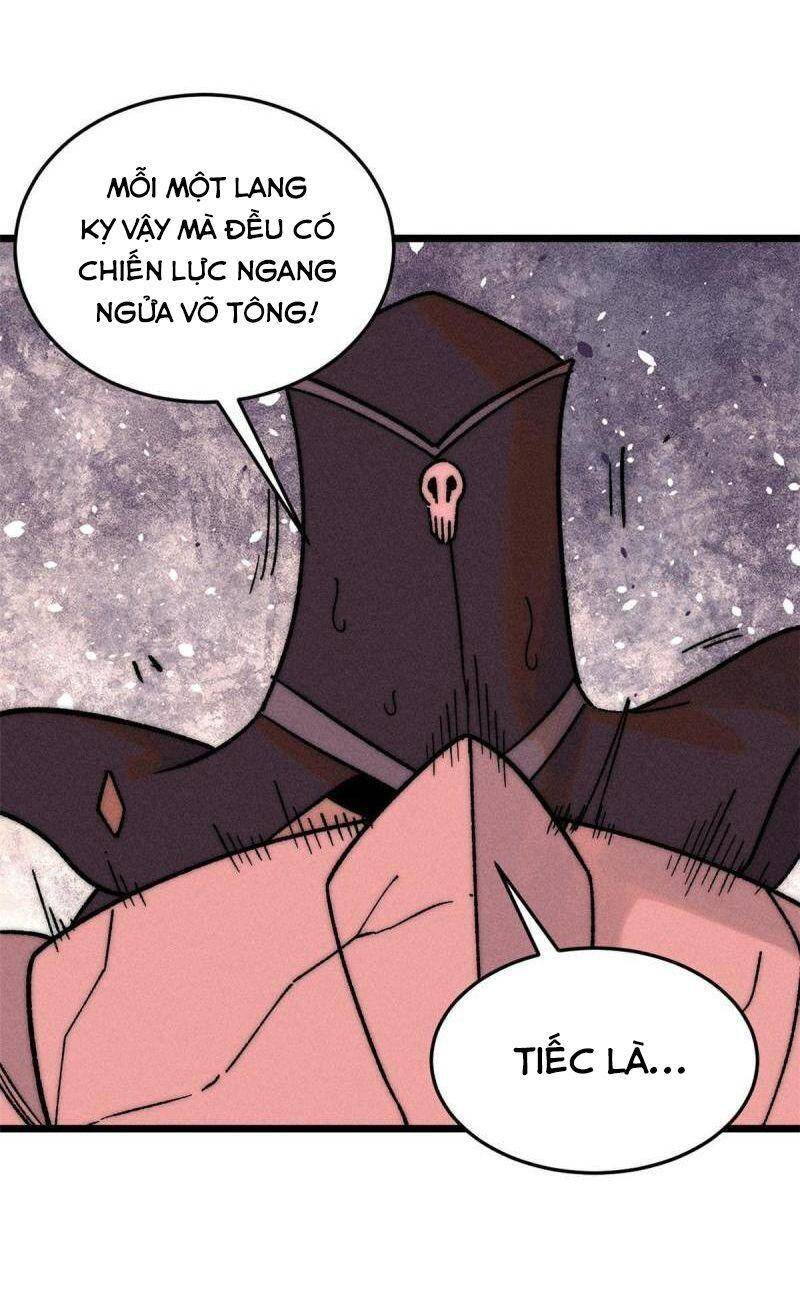 Vạn Cổ Tối Cường Tông Chap 211 - Next Chap 212