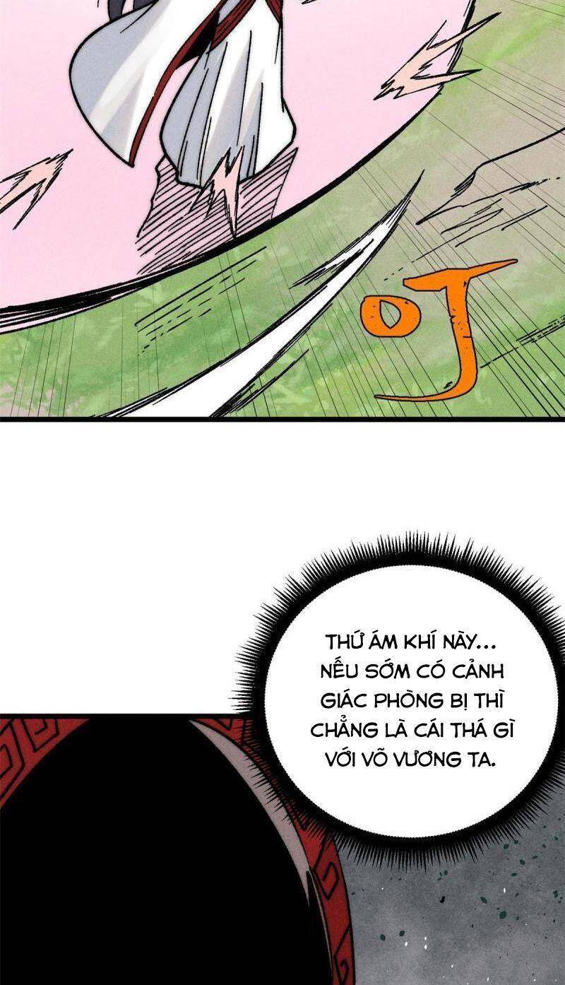 Vạn Cổ Tối Cường Tông Chap 211 - Next Chap 212