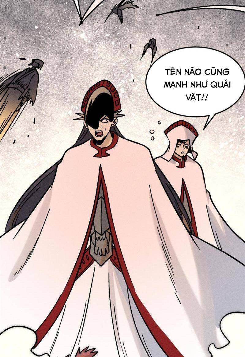 Vạn Cổ Tối Cường Tông Chap 211 - Next Chap 212