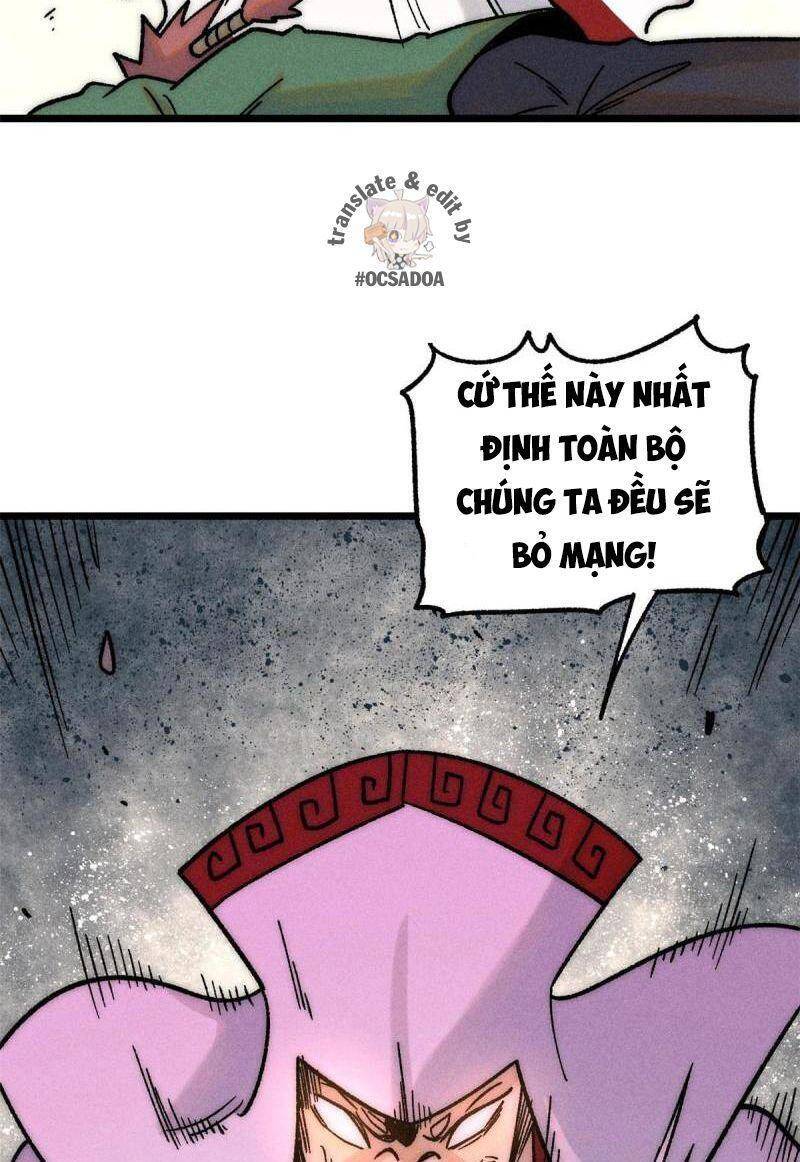Vạn Cổ Tối Cường Tông Chap 211 - Next Chap 212