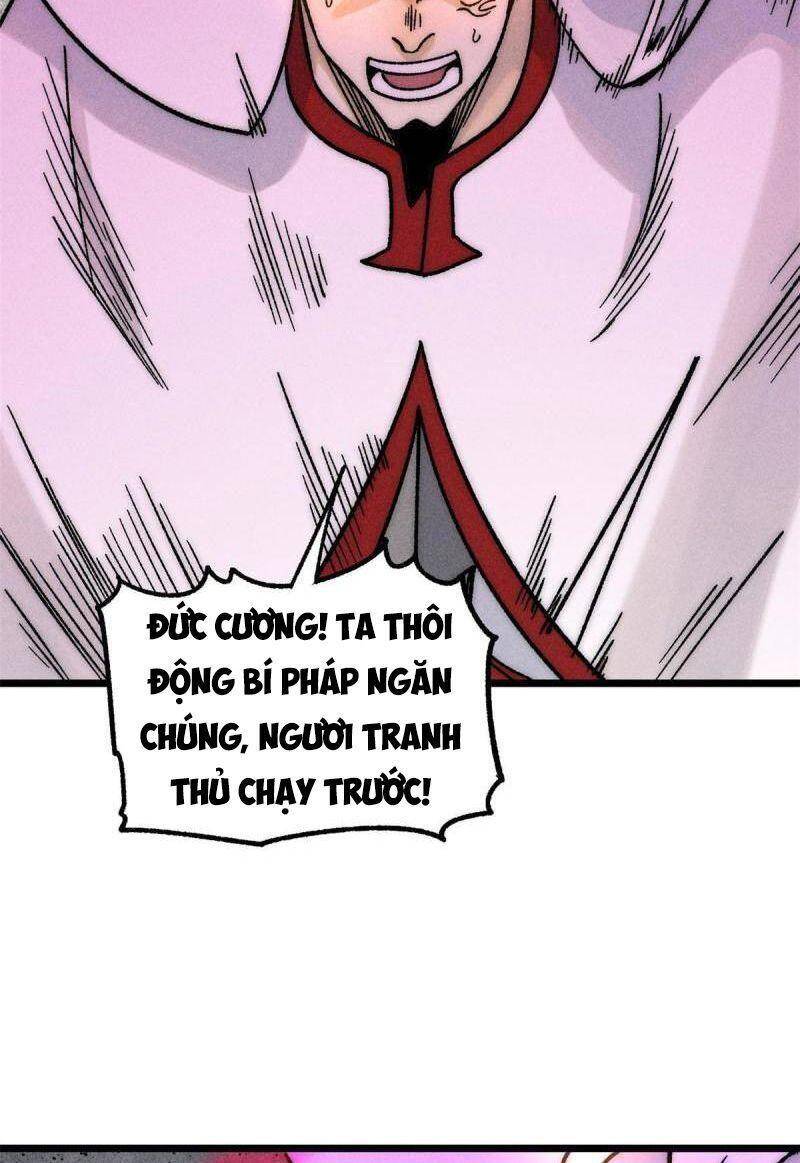 Vạn Cổ Tối Cường Tông Chap 211 - Next Chap 212