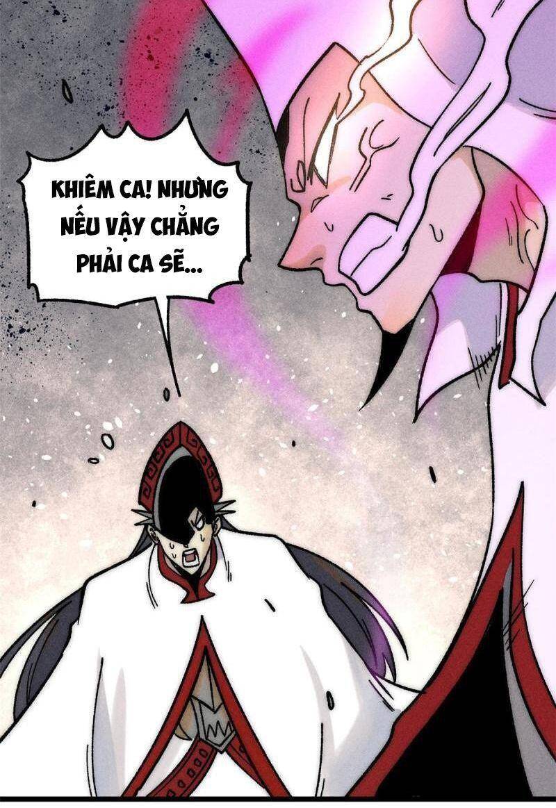 Vạn Cổ Tối Cường Tông Chap 211 - Next Chap 212