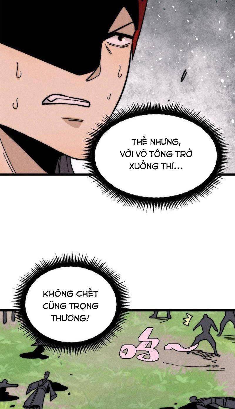 Vạn Cổ Tối Cường Tông Chap 211 - Next Chap 212
