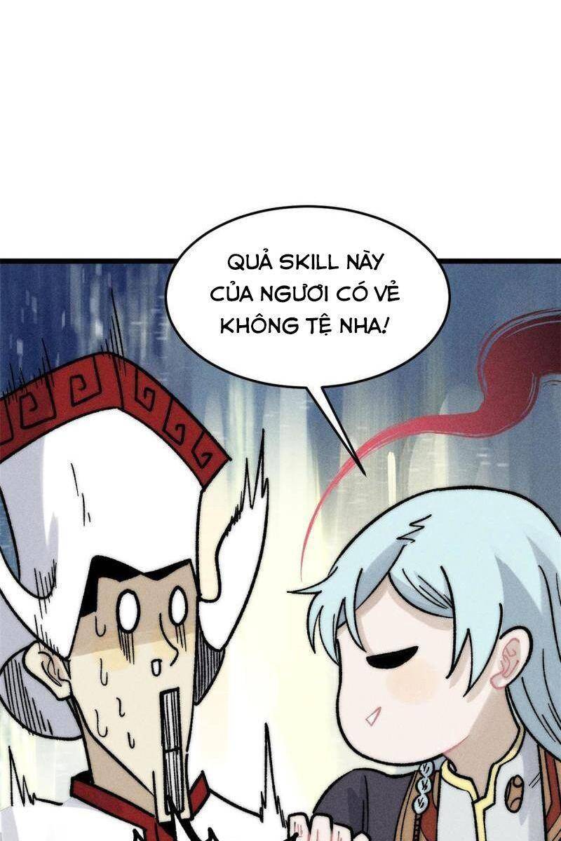 Vạn Cổ Tối Cường Tông Chap 211 - Next Chap 212