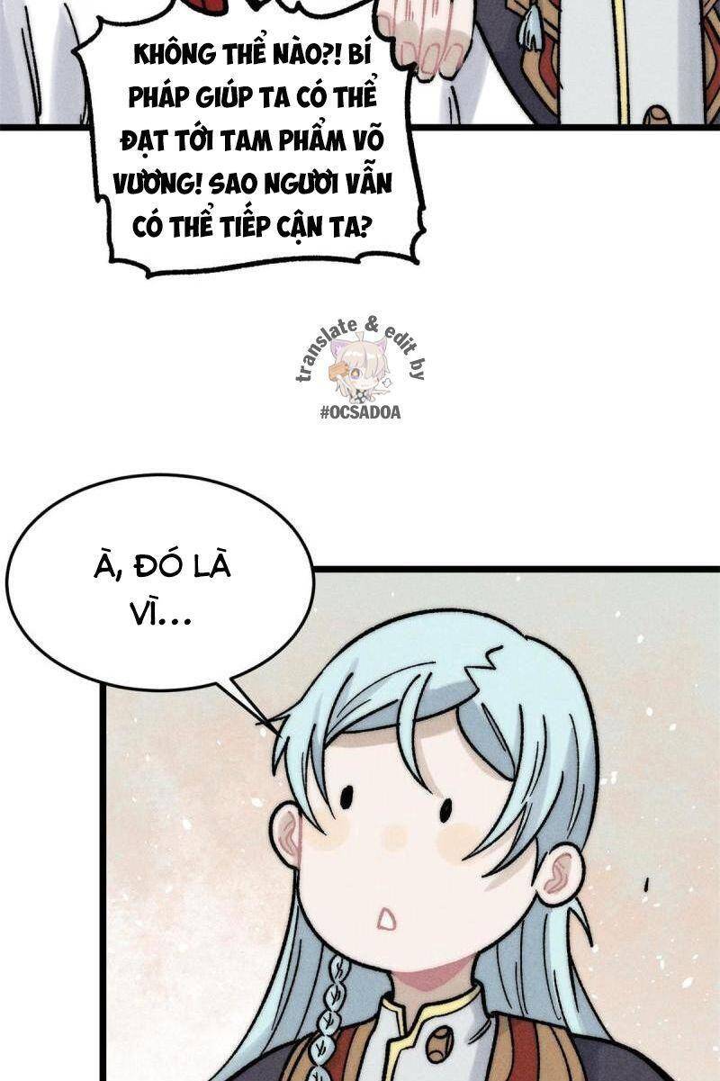 Vạn Cổ Tối Cường Tông Chap 211 - Next Chap 212