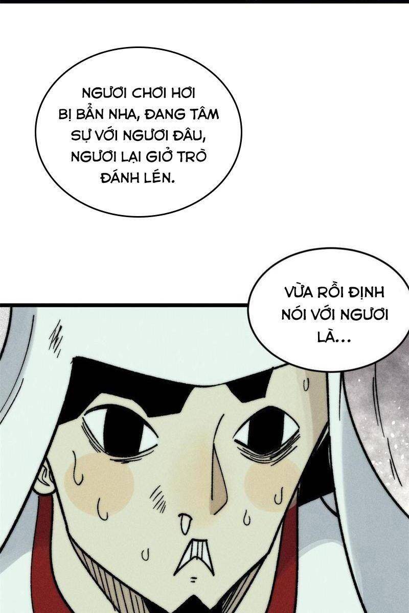 Vạn Cổ Tối Cường Tông Chap 211 - Next Chap 212