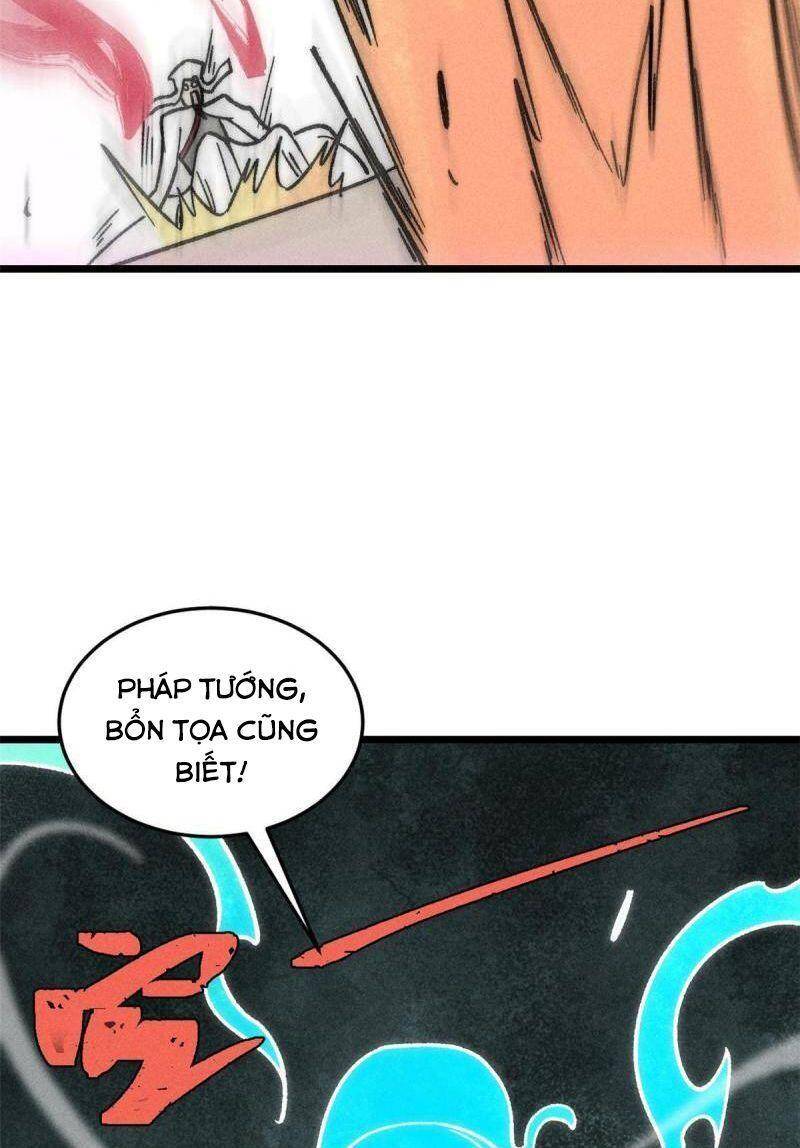 Vạn Cổ Tối Cường Tông Chap 211 - Next Chap 212