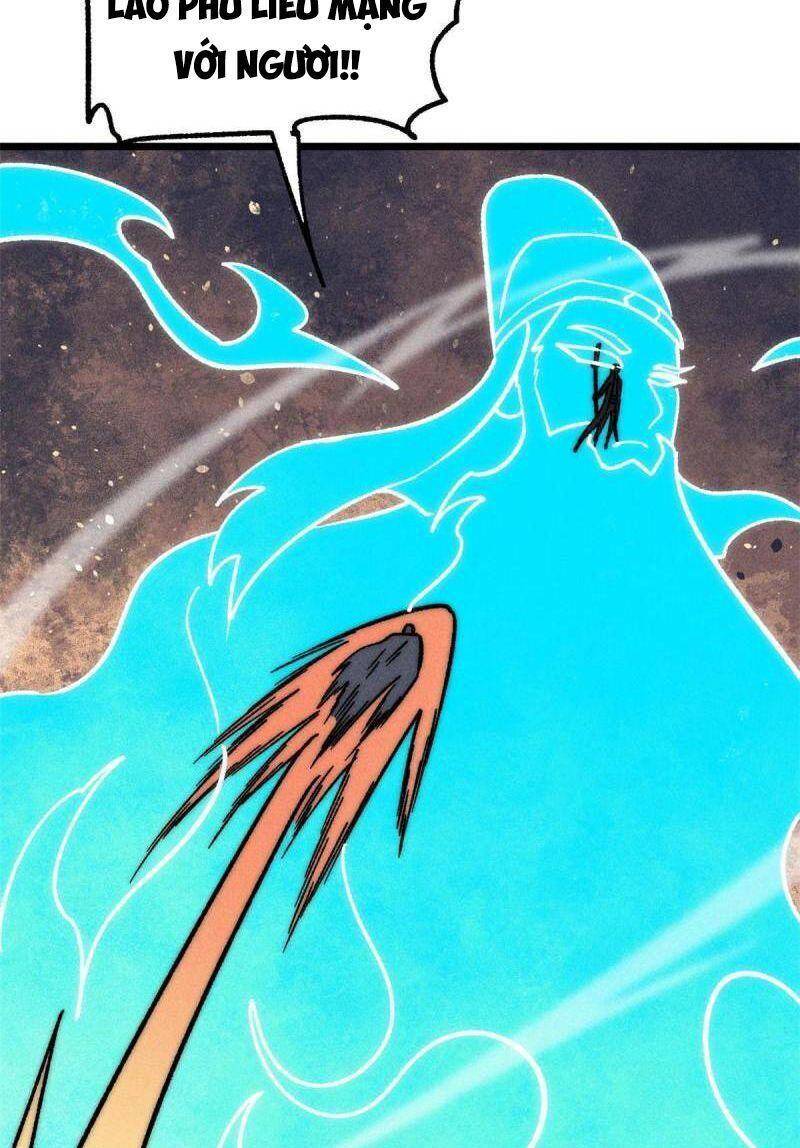 Vạn Cổ Tối Cường Tông Chap 211 - Next Chap 212